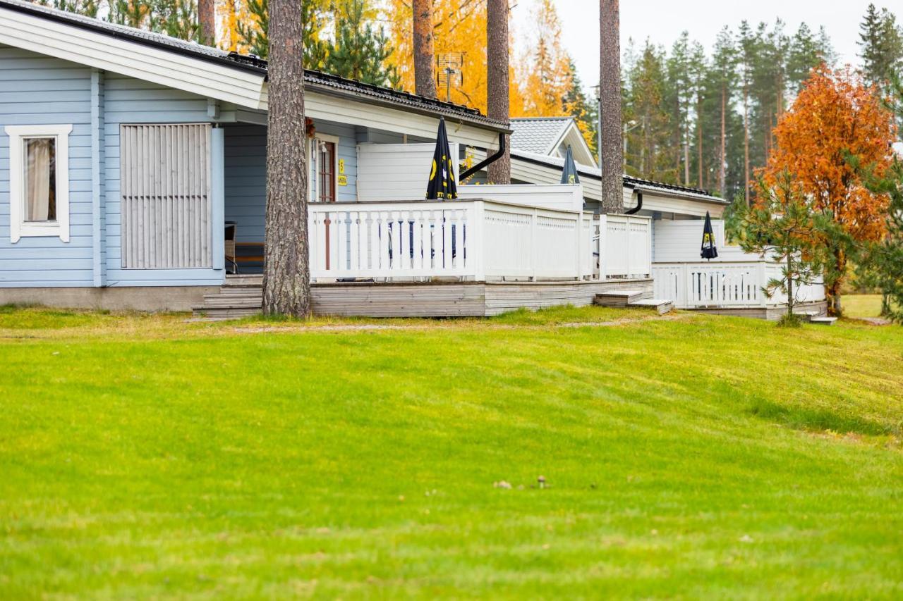 Lossisaari Tourist Center Keitele Kültér fotó