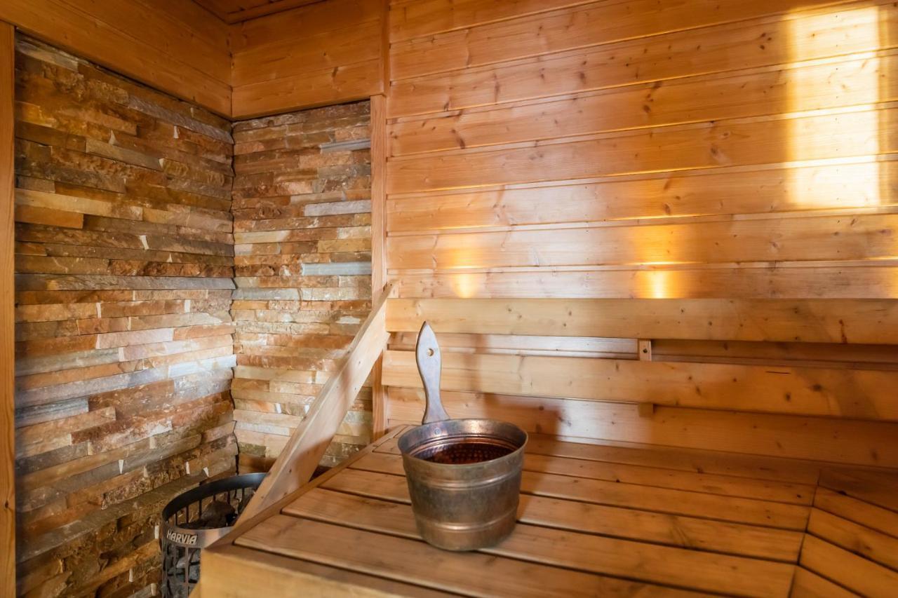 Lossisaari Tourist Center Keitele Kültér fotó