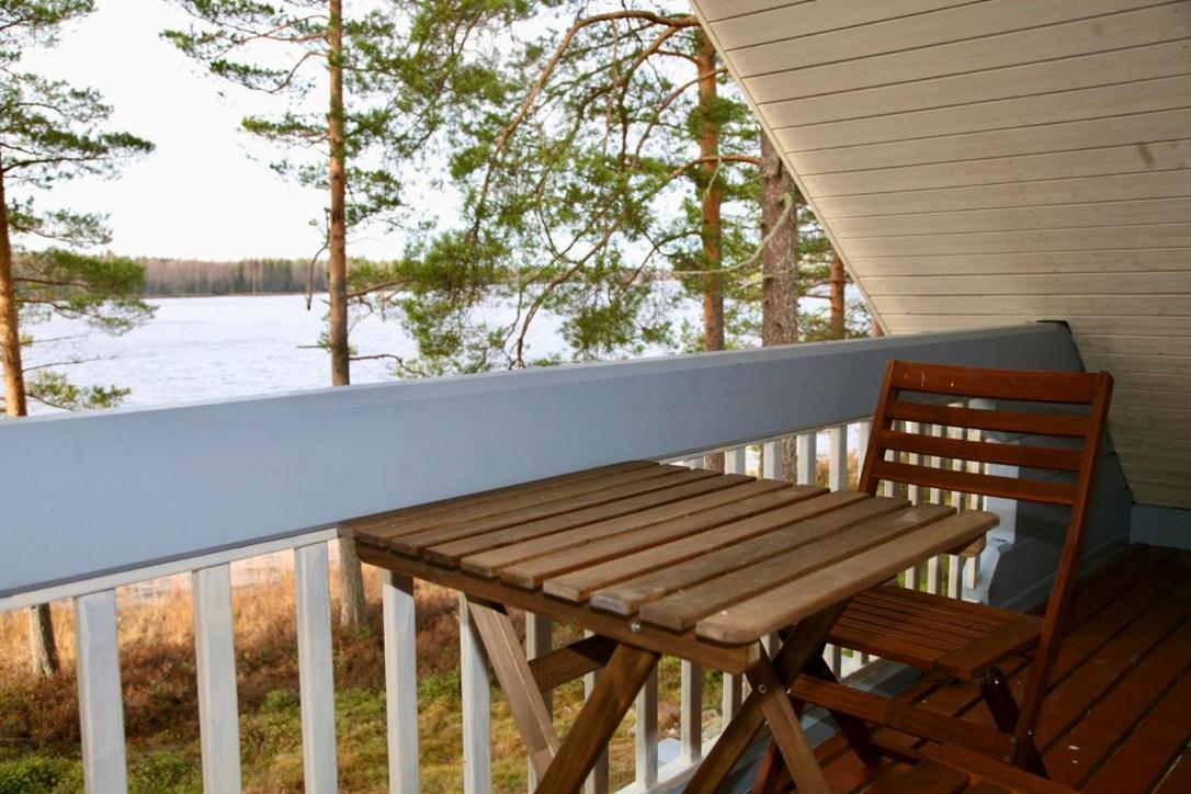 Lossisaari Tourist Center Keitele Kültér fotó
