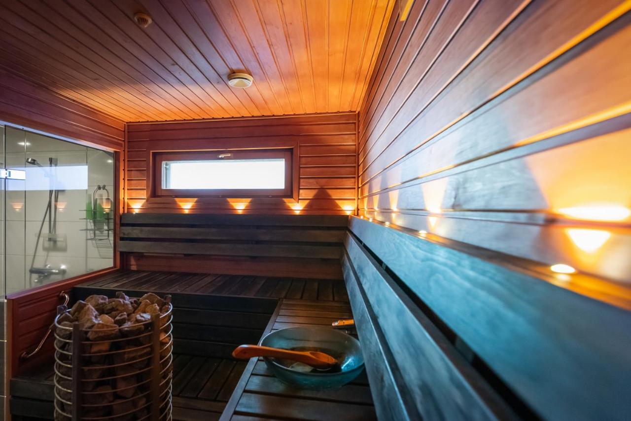 Lossisaari Tourist Center Keitele Kültér fotó