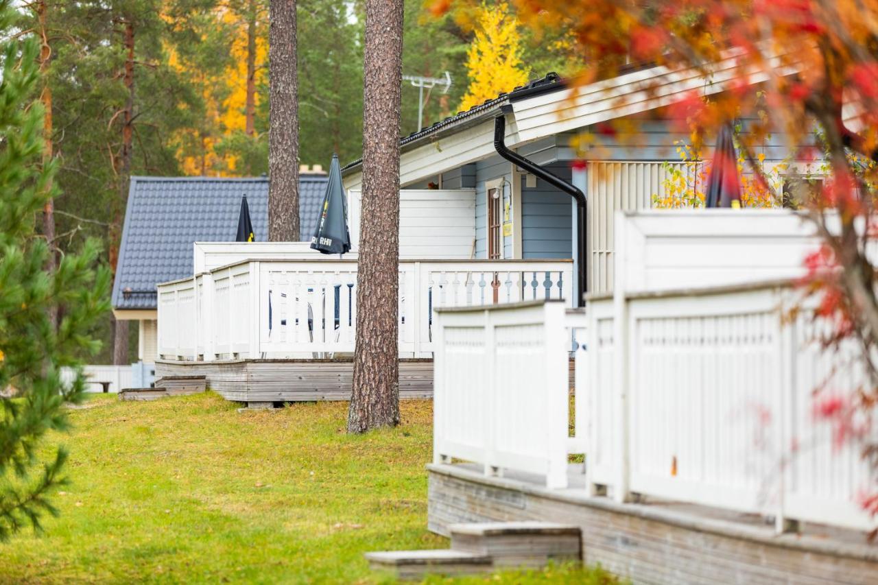 Lossisaari Tourist Center Keitele Kültér fotó