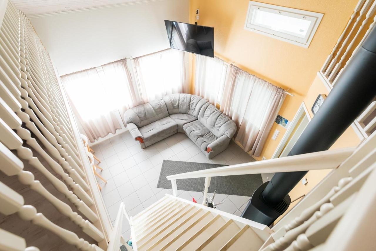 Lossisaari Tourist Center Keitele Szoba fotó