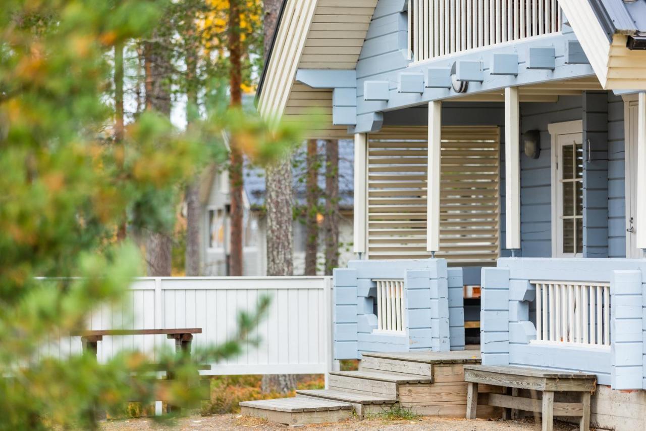 Lossisaari Tourist Center Keitele Kültér fotó