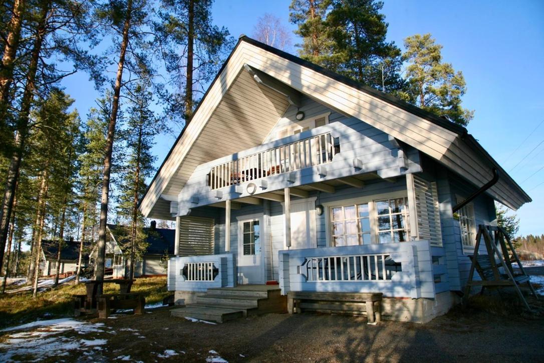 Lossisaari Tourist Center Keitele Kültér fotó