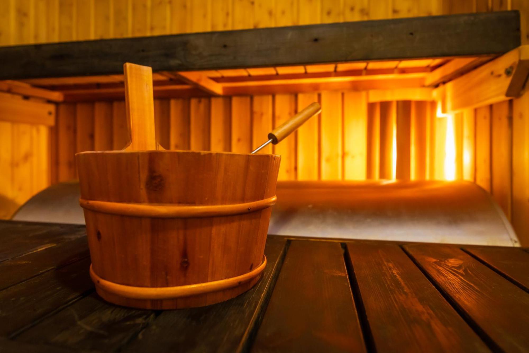 Lossisaari Tourist Center Keitele Kültér fotó