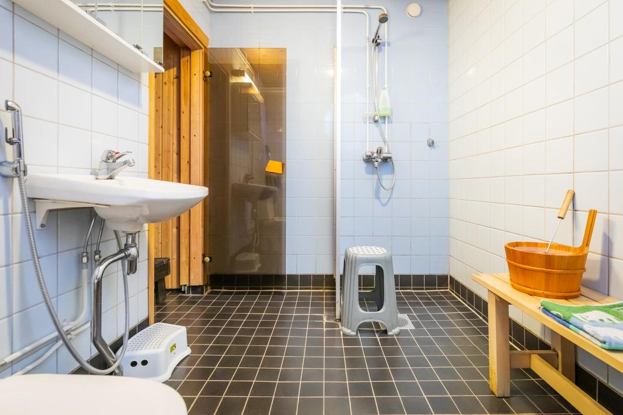 Lossisaari Tourist Center Keitele Kültér fotó