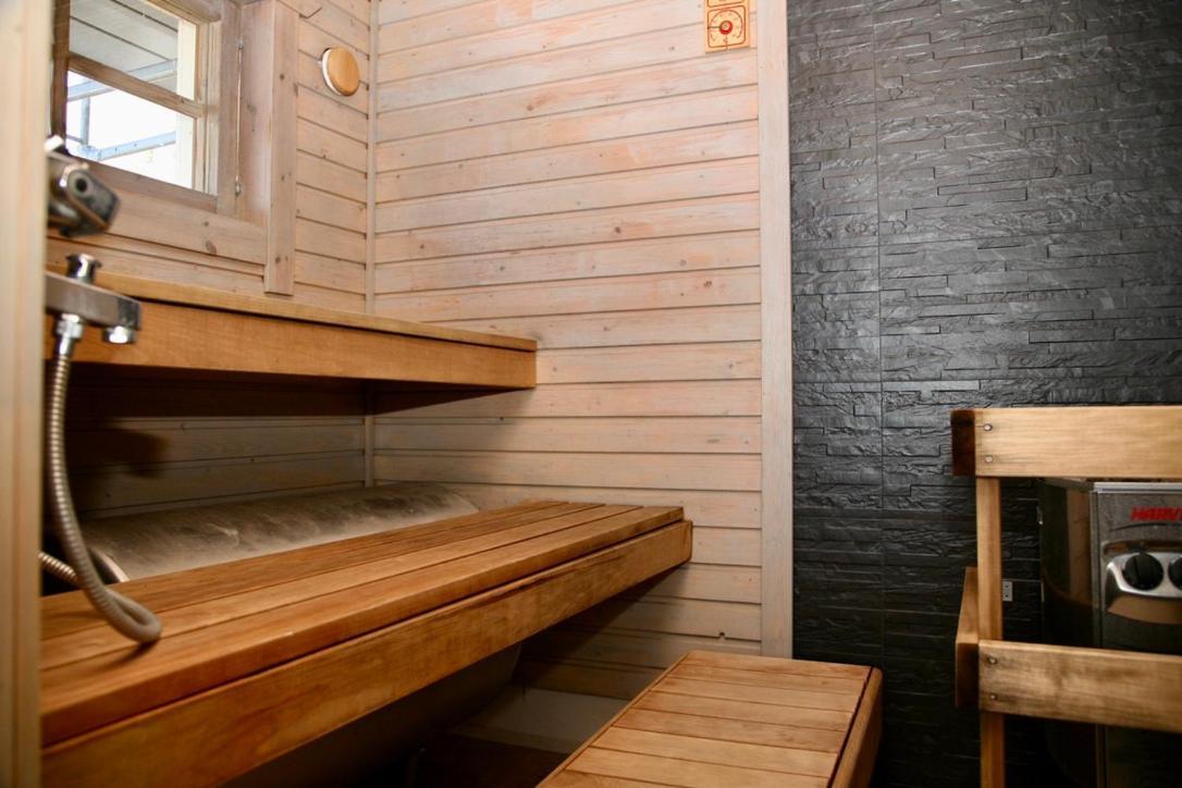 Lossisaari Tourist Center Keitele Szoba fotó