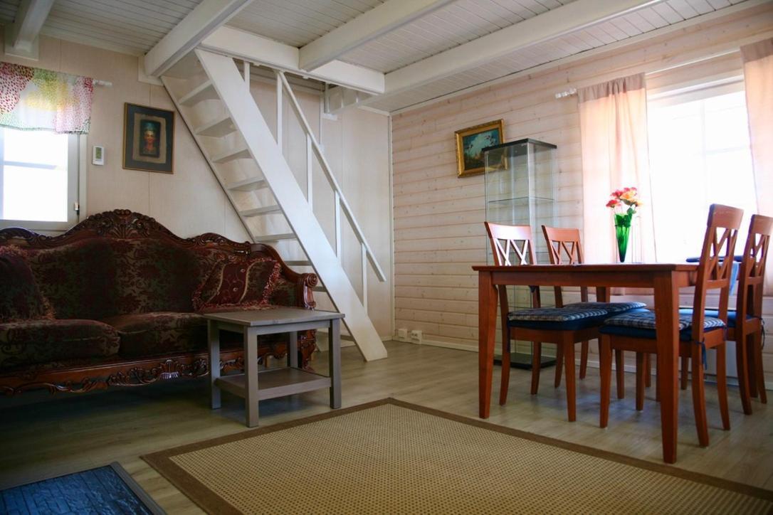 Lossisaari Tourist Center Keitele Szoba fotó